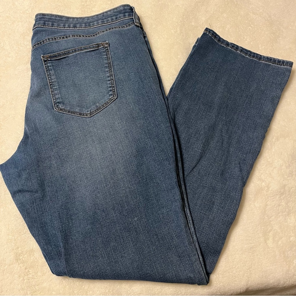 Sonoma bootcut jeans